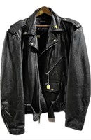 Wilsons Leather Thinsulate Leather jacket, Size:
