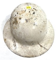 Civil Defense Helmet