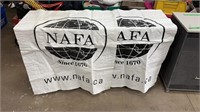 NAFA Fur Bags