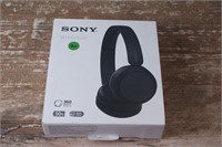 Sony WH-CH520 Wireless Headset