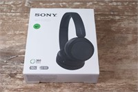 Sony WH-CH520 Wireless Headset