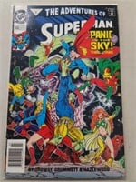 #488 - (1992) DC Superman Comic