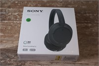 Sony WH-CH720 Wireless Noise Canceling Headset
