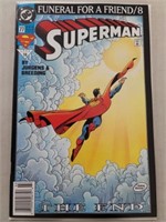 #77 - (1993) DC Superman
