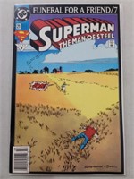 #21 - (1993) DC Superman Comic
