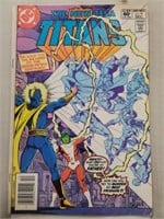 #14 - (1981) DC Teen Titans