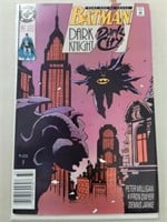 #452 - (1990) DC Batman Dark Knight
