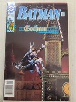 #447 - (1992) DC Gotham Batman