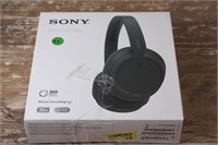 Sony WH-CH720 Wireless Noise Canceling Headset