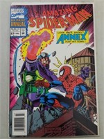 #27 - (1993) Marvel Spiderman