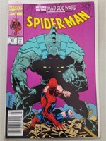 #31 - (1993) Marvel Spiderman