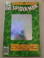 #26 - (1992) Marvel Spiderman