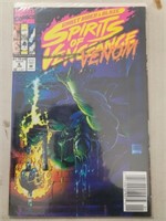 #6 - (1992) Marvel Spirit Of Vengeance