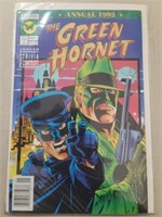 #1 - (1992) The Green Hornet Comic