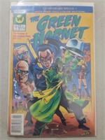 #1 - (1992) The Green Hornet Comic