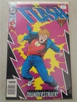 #62 - (1992) DC The Flash