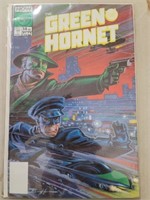 #14 - (1992) The Green Hornet Comic
