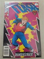 #62 - (1992) DC The Flash