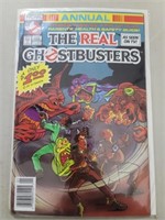 #1 - (1992) The Real Ghostbusters