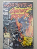 #28 - (1992) Marvel The Ghost Rider