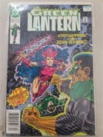 #23 - (1992) DC Green Lantern
