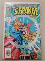 #50 - (1992) Marvel Dr. Strange