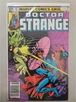 #57 - (1982) Marvel Doctor Strange