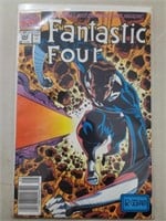 #352 - (1981) Marvel Fantastic Four