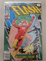 #64 - (1992) DC The Flash