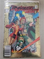 #1 - (1992) Marvel Ravage 2099
