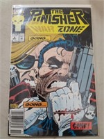 #9 - (1992) Marvel The Punisher