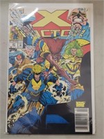 #87 - (1992) Marvel X Factor Comic