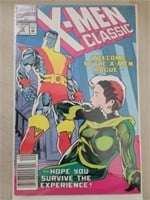 #75 - (1992) Marvel X Men Classic