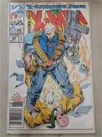 #294 - (1992) Marvel Uncanny Xmen