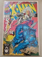 #1 - (1991) Marvel 1st Issue Xmen