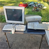 Vintage Computer Parts