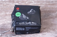 Beats Studio Buds Noise Canceling Earbuds