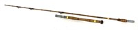 Prodel 2-piece wooden rod -LOCAL PICK UP ONLY