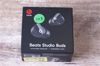 Beats Studio Buds Noise Canceling Earbuds