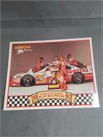 1992 Alan Kulwicki Winston Cup Champion