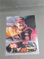 Dale Jarrett / Havoline Racing Car Picture