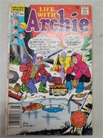 #266 - (1988) Life With Archie Comic