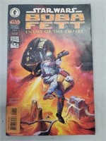 #1 - (1999) Star Wars Boba Fett Empire