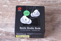 Beats Studio Buds Noise Canceling Earbuds