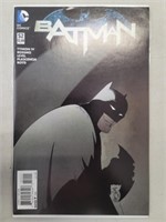 #52 - (2016) Batman Comic