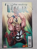 #2 - (2015) The Mighty Thor Comic