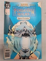 #15 - (1990) Forgotten Realms Comic