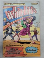 #68 - (2020) Whiz Kids Comic Book