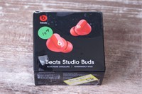 Beats Studio Buds Noise Canceling Earbuds