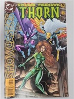 #5 - (1995) Spoiler Firework Thorn Comic